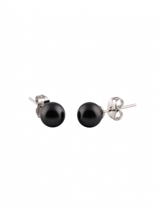 Ø 7 mm stud earrings