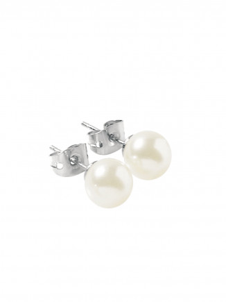 Ø 7 mm stud earrings 2