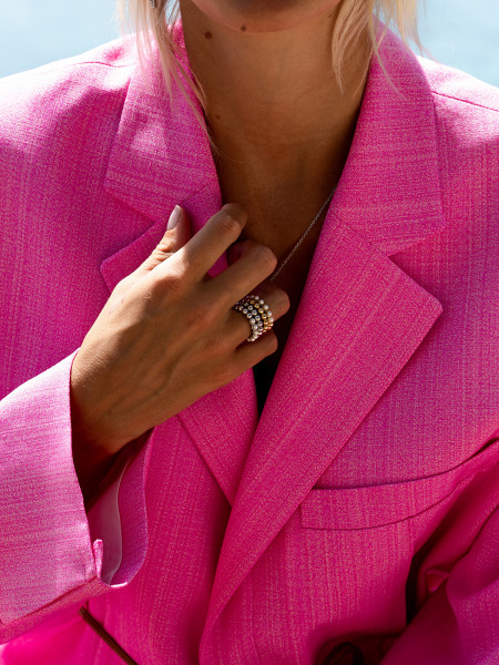 Bague ATTRACTION Bague ATTRACTION