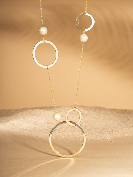 Sautoir RYTHM Sautoir RYTHM