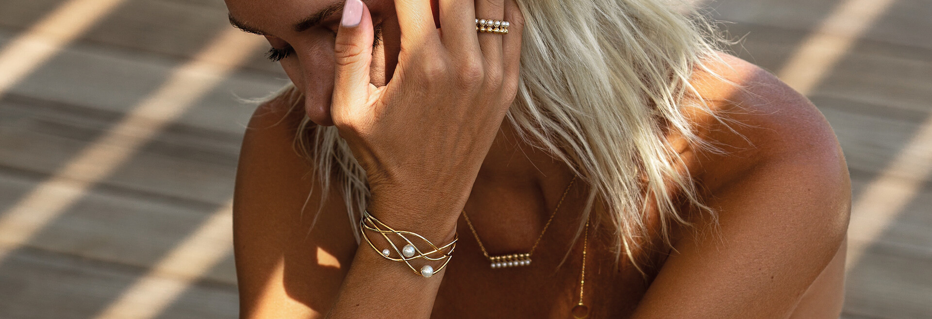Bracelets | Misaki Monaco